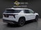 2026 Chevrolet Traverse LT w/2LT