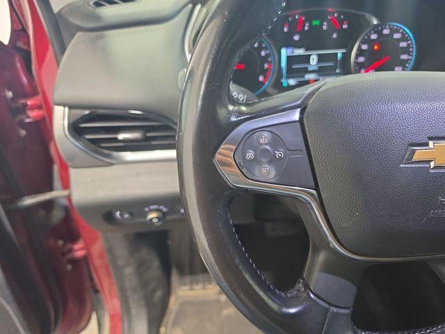 2019 Chevrolet Traverse AWD 1LT