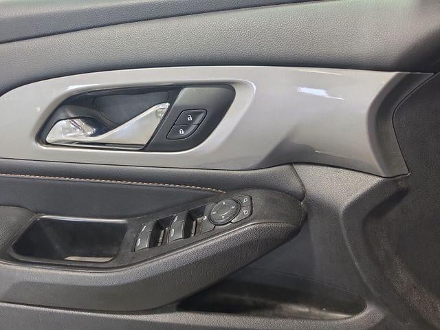 2019 Chevrolet Traverse AWD 1LT