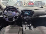 2019 Chevrolet Traverse AWD 1LT