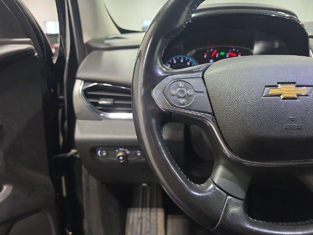2018 Chevrolet Traverse AWD 1LT