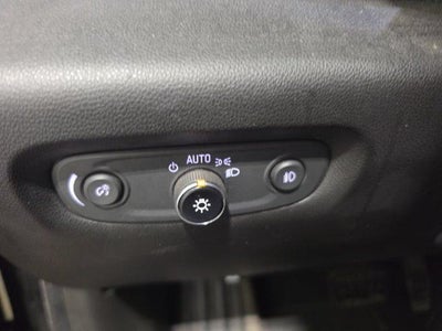 2018 Chevrolet Traverse AWD 1LT