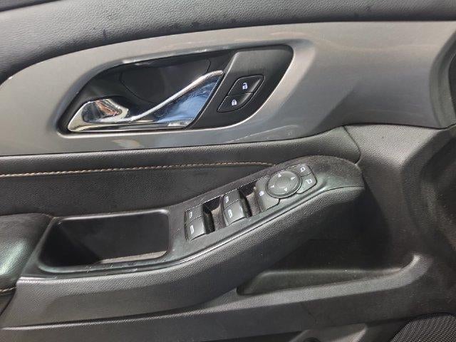 2018 Chevrolet Traverse AWD 1LT