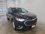 2018 Chevrolet Traverse AWD 1LT