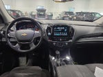 2018 Chevrolet Traverse AWD 1LT