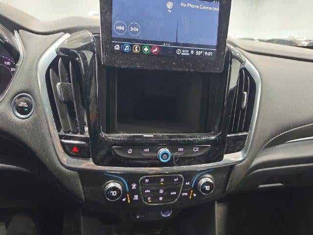 2023 Chevrolet Traverse AWD 1LT
