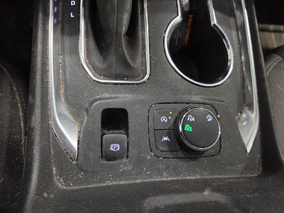 2023 Chevrolet Traverse AWD 1LT