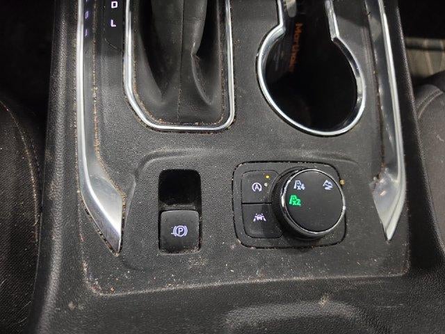 2023 Chevrolet Traverse AWD 1LT