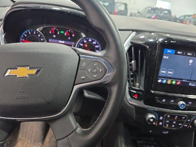 2023 Chevrolet Traverse AWD 1LT