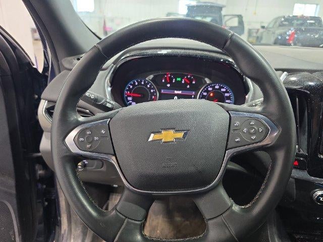 2023 Chevrolet Traverse AWD 1LT