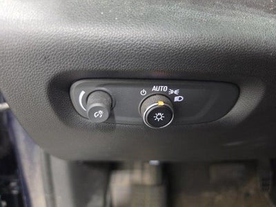 2023 Chevrolet Traverse AWD 1LT