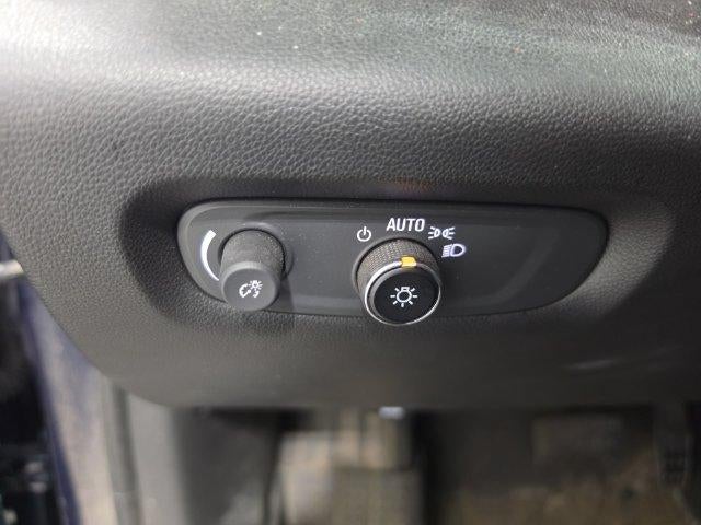 2023 Chevrolet Traverse AWD 1LT
