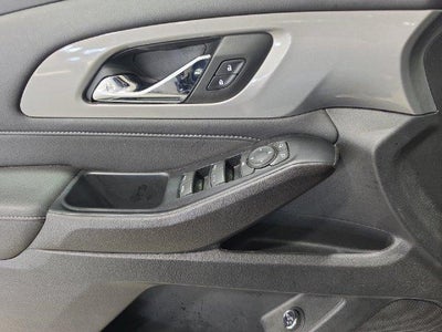 2023 Chevrolet Traverse AWD 1LT