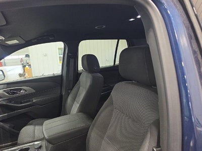 2023 Chevrolet Traverse AWD 1LT