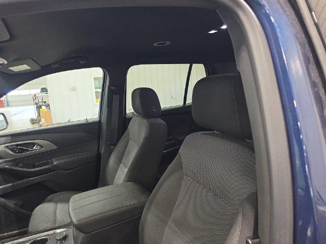 2023 Chevrolet Traverse AWD 1LT