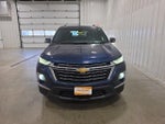 2023 Chevrolet Traverse AWD 1LT