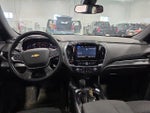 2023 Chevrolet Traverse AWD 1LT
