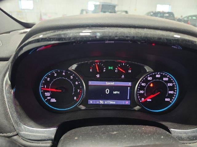2023 Chevrolet Traverse AWD 1LT