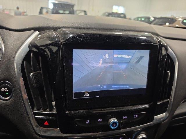 2023 Chevrolet Traverse AWD 1LT