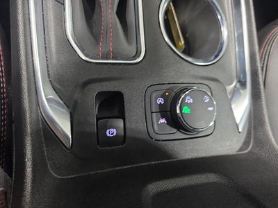 2023 Chevrolet Traverse AWD 2LT
