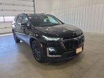 2023 Chevrolet Traverse AWD 2LT
