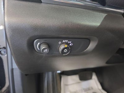 2023 Chevrolet Traverse AWD 2LT