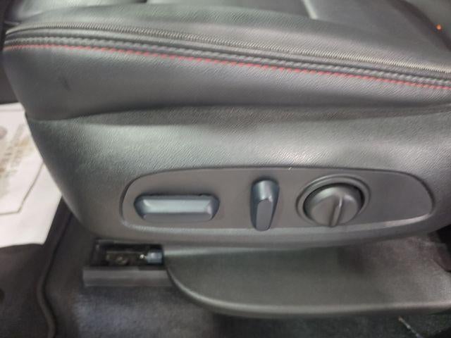 2023 Chevrolet Traverse AWD 2LT