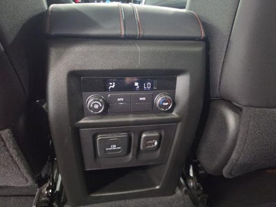 2023 Chevrolet Traverse AWD 2LT