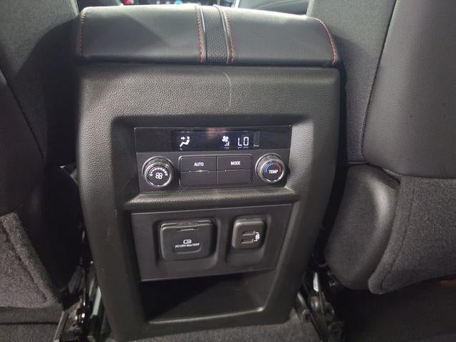 2023 Chevrolet Traverse AWD 2LT