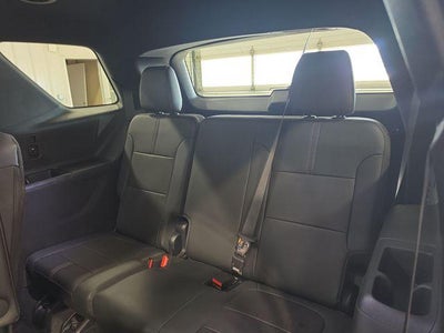 2023 Chevrolet Traverse AWD 2LT