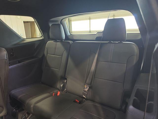 2023 Chevrolet Traverse AWD 2LT