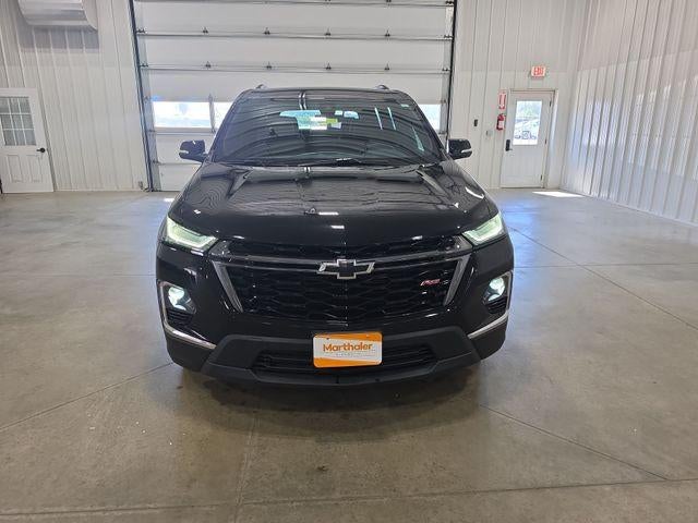 2023 Chevrolet Traverse AWD 2LT