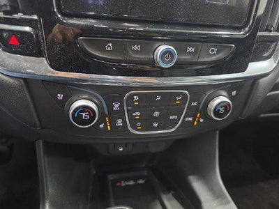 2018 Chevrolet Traverse AWD 1LZ