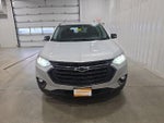 2018 Chevrolet Traverse AWD 1LZ
