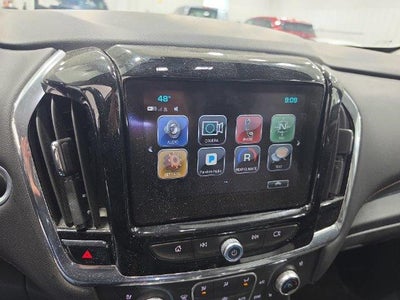 2018 Chevrolet Traverse AWD 1LZ