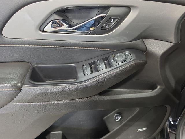 2021 Chevrolet Traverse AWD 2LT