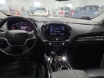 2021 Chevrolet Traverse AWD 2LT
