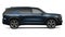 2027 Chevrolet Traverse High Country w/2LZ