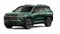 2027 Chevrolet Traverse High Country w/2LZ