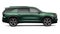 2027 Chevrolet Traverse High Country w/2LZ