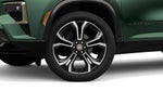 2027 Chevrolet Traverse High Country w/2LZ