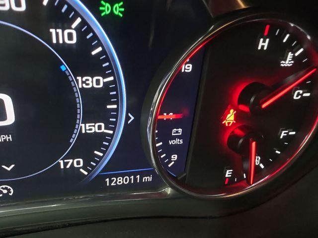 2023 Chevrolet Traverse AWD 1LZ