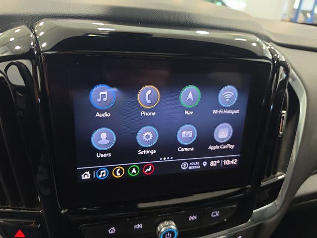 2023 Chevrolet Traverse AWD 1LZ