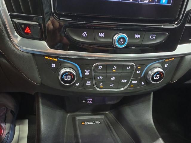 2023 Chevrolet Traverse AWD 1LZ
