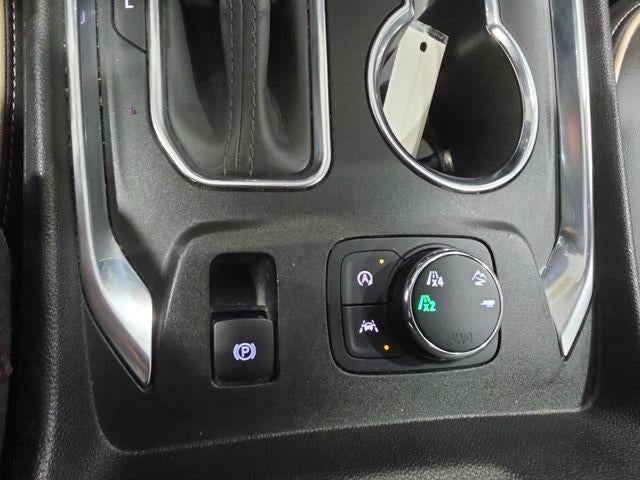 2023 Chevrolet Traverse AWD 1LZ