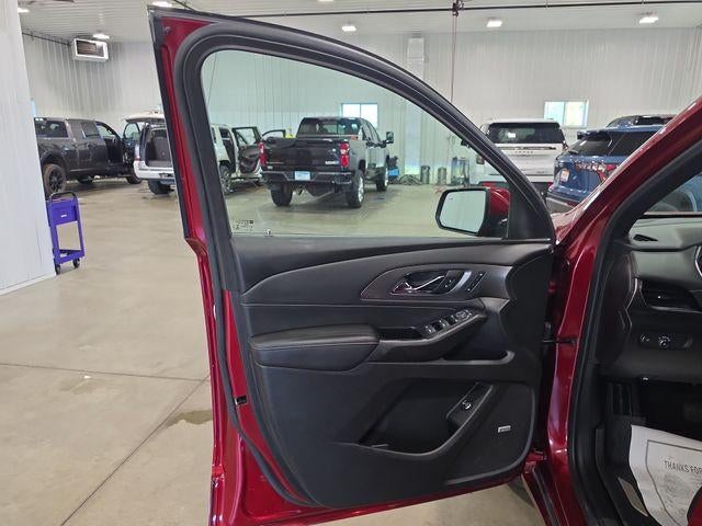 2023 Chevrolet Traverse AWD 1LZ