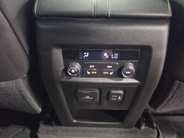 2023 Chevrolet Traverse AWD 1LZ