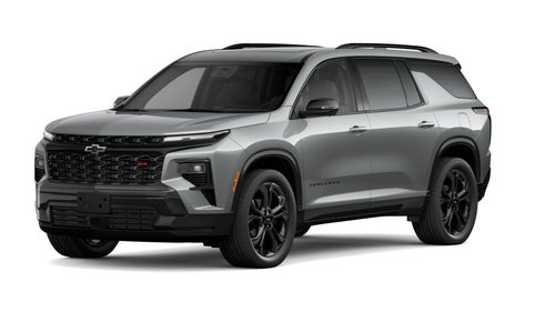2027 Chevrolet Traverse RS w/2RS