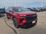 2027 Chevrolet Traverse RS w/2RS