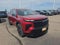 2027 Chevrolet Traverse RS w/2RS